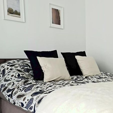 Apartament Poludniowy Z Balkonem 2 Osoby Varşova Dış mekan fotoğraf