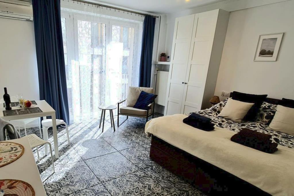 Apartament Poludniowy Z Balkonem 2 Osoby Varşova Dış mekan fotoğraf